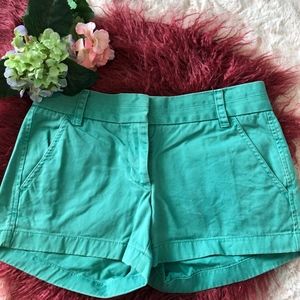 J.Crew Chino Shorts